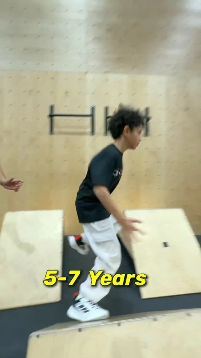Level 2, Level 2+: before and after training at Pinpoint Fitness