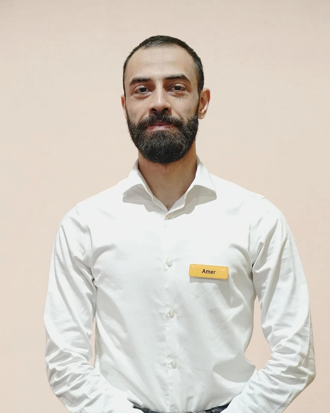 Amer Traas