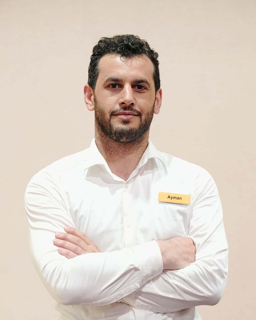 Ayman Alshehada