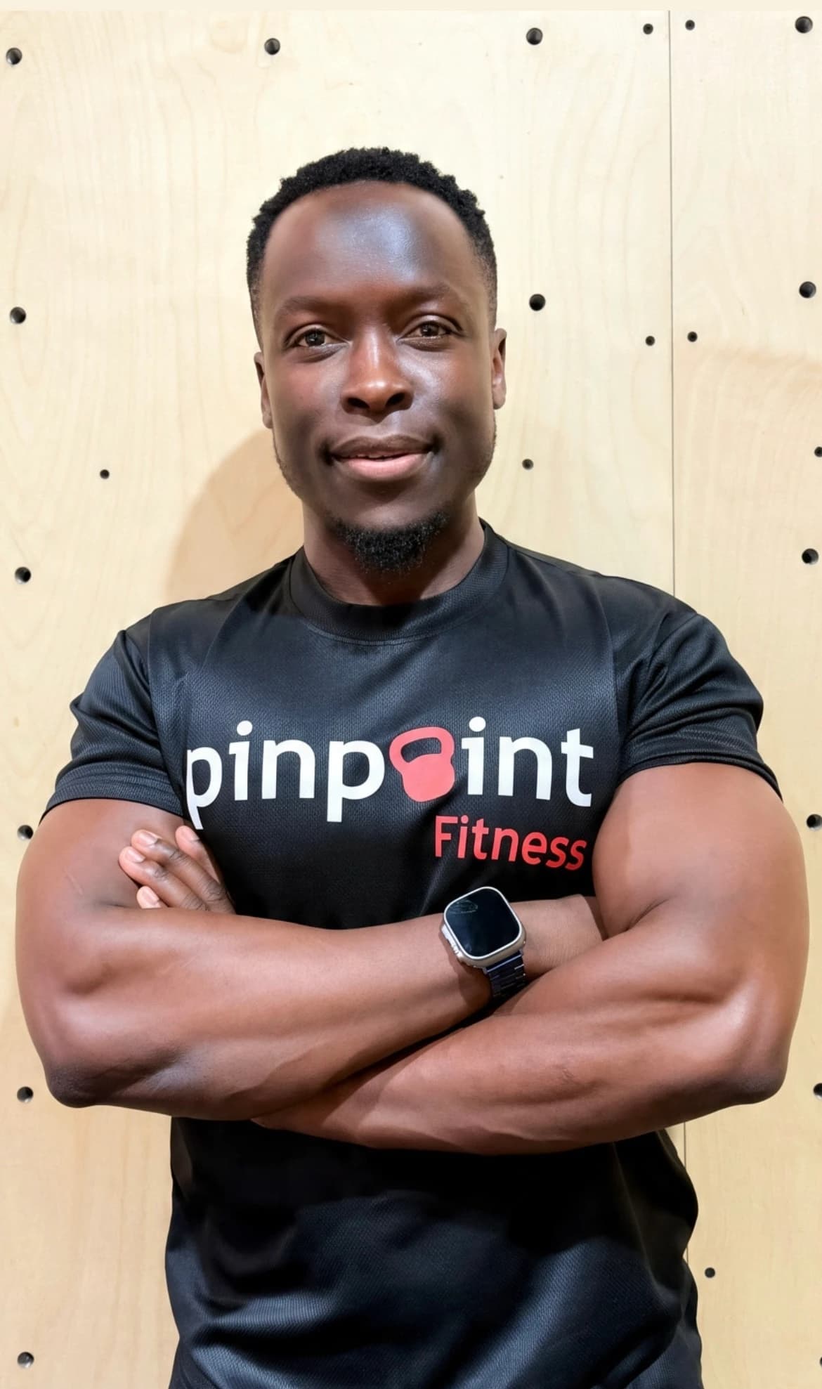 Eric Ndiiri