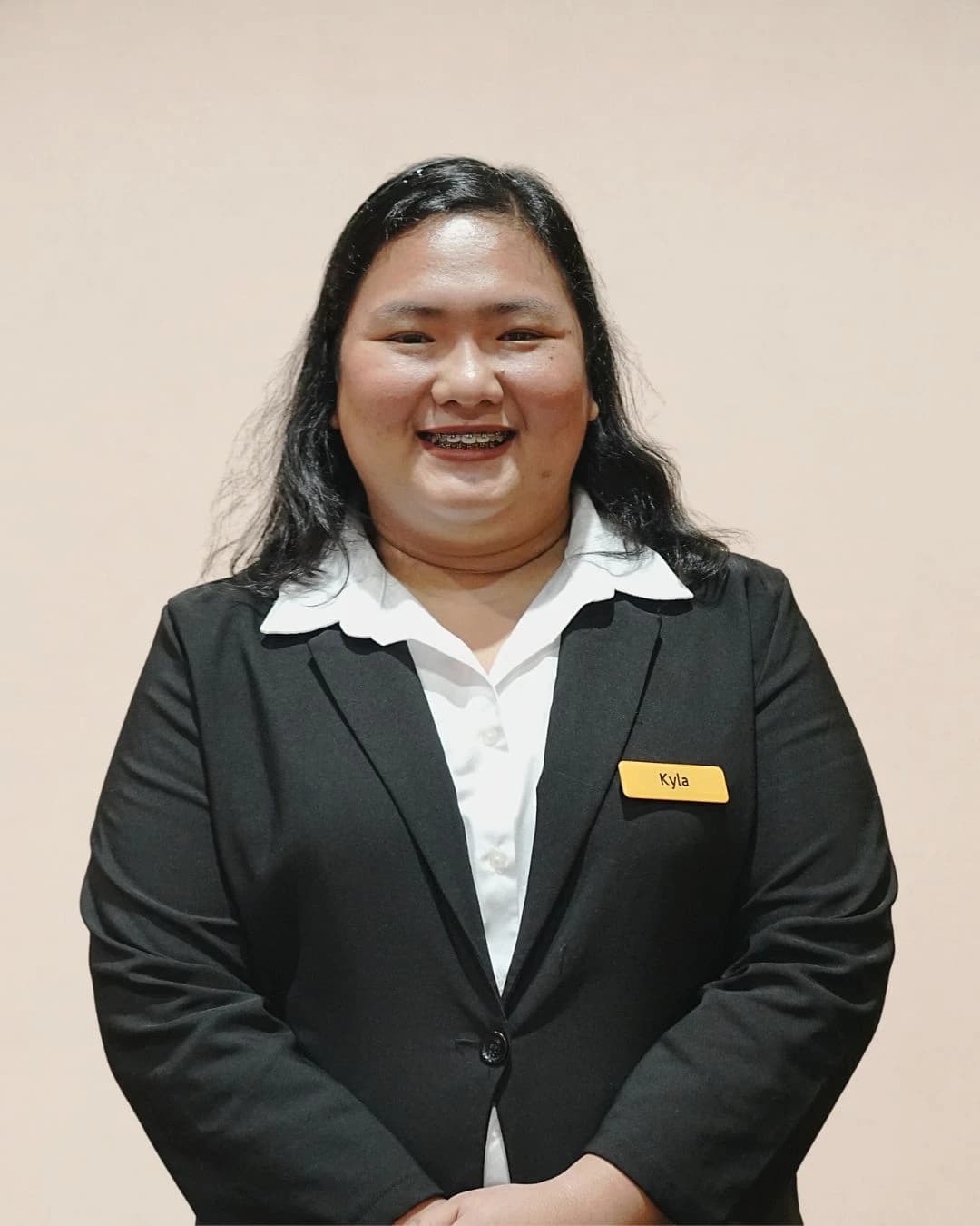 Kyla Dimasangal