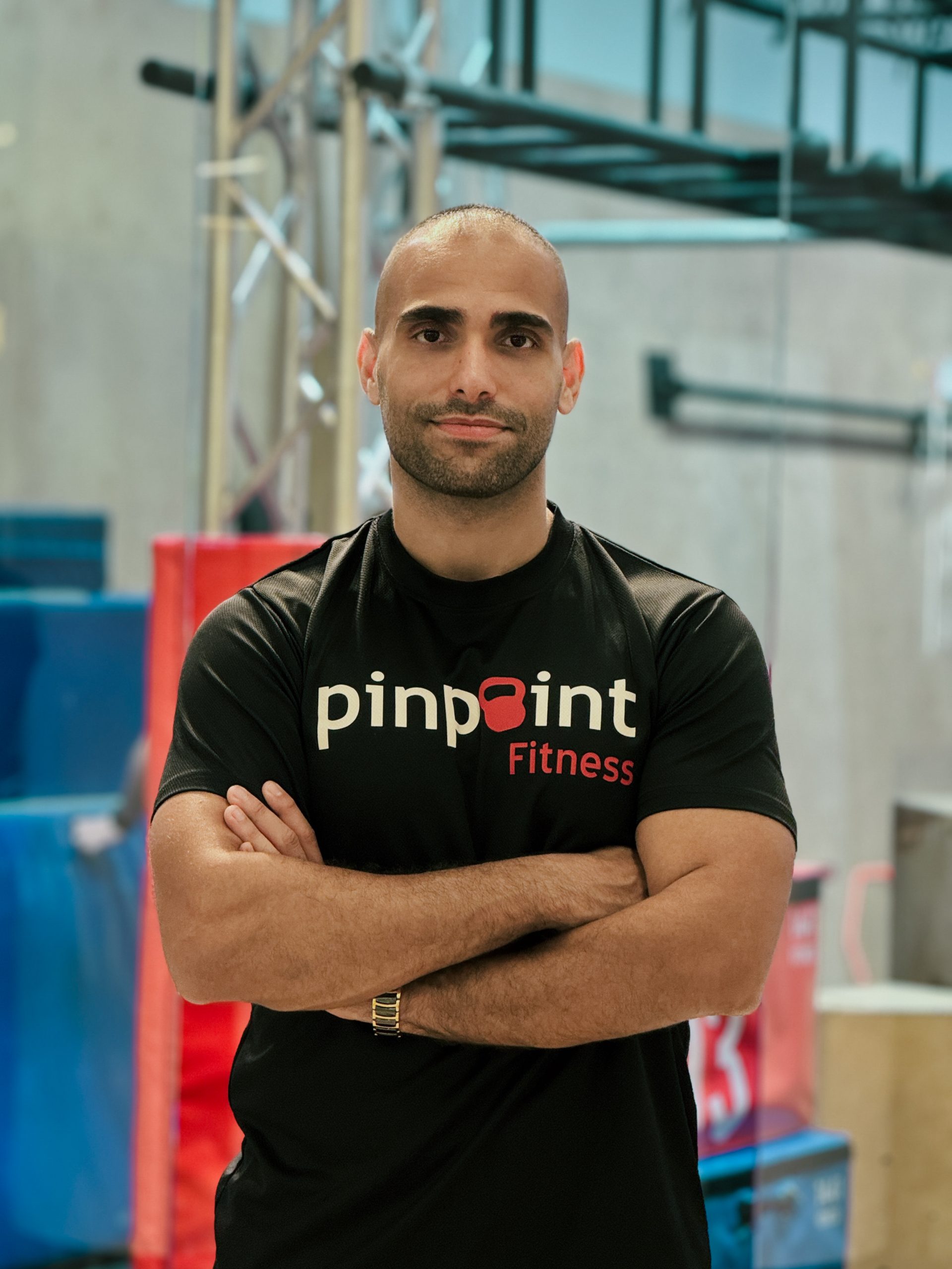 Samer Hijazi