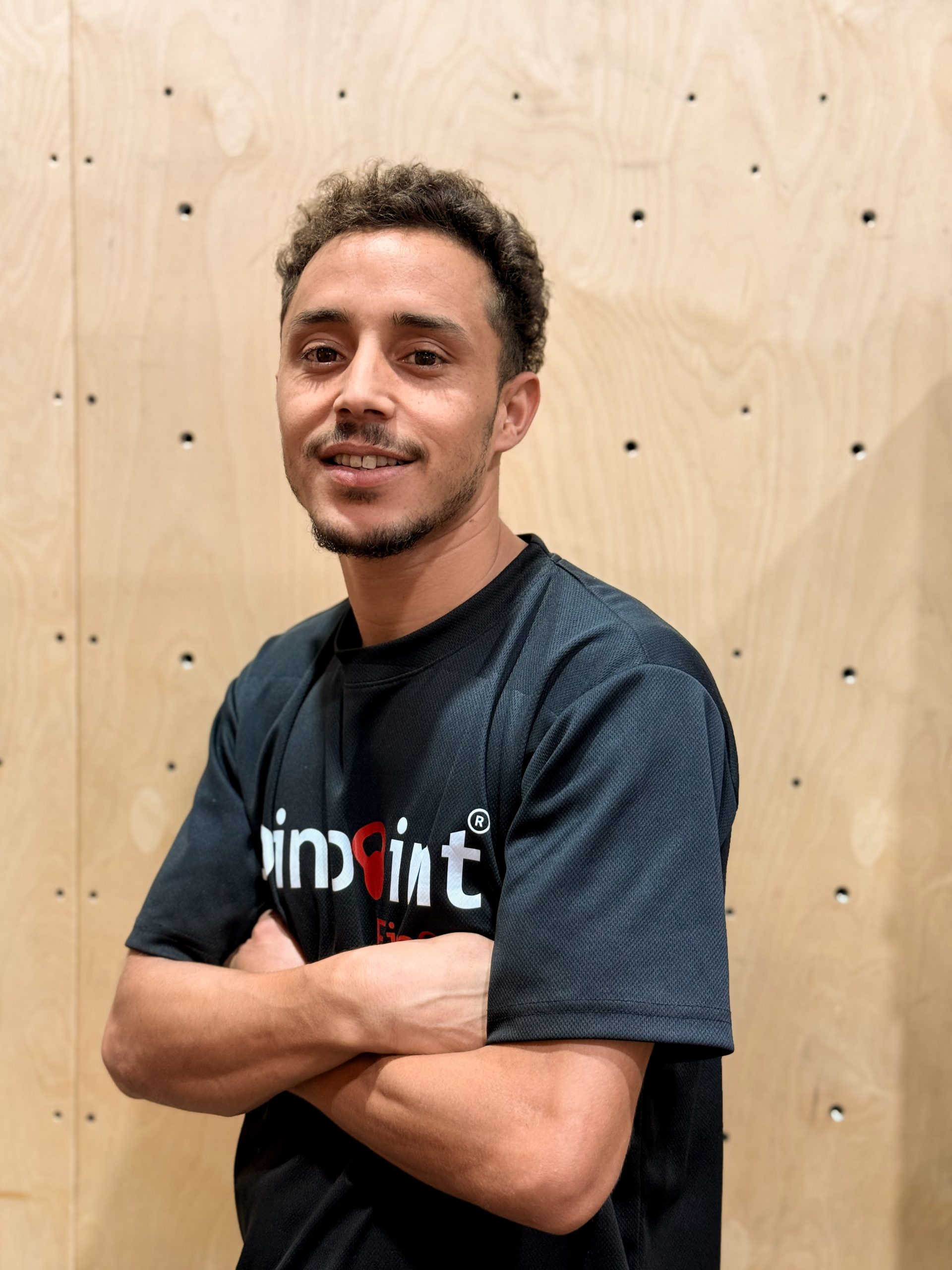 Brahim Chaioui