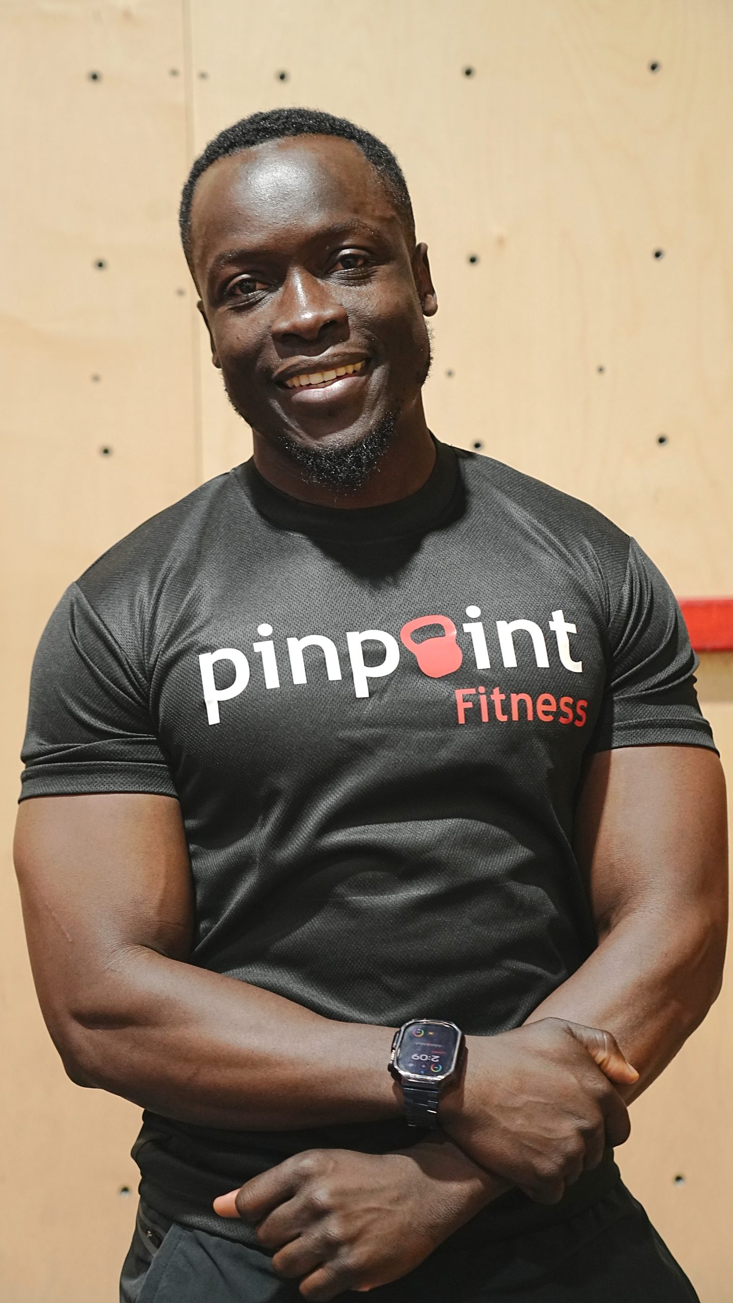 Eric Ndiiri