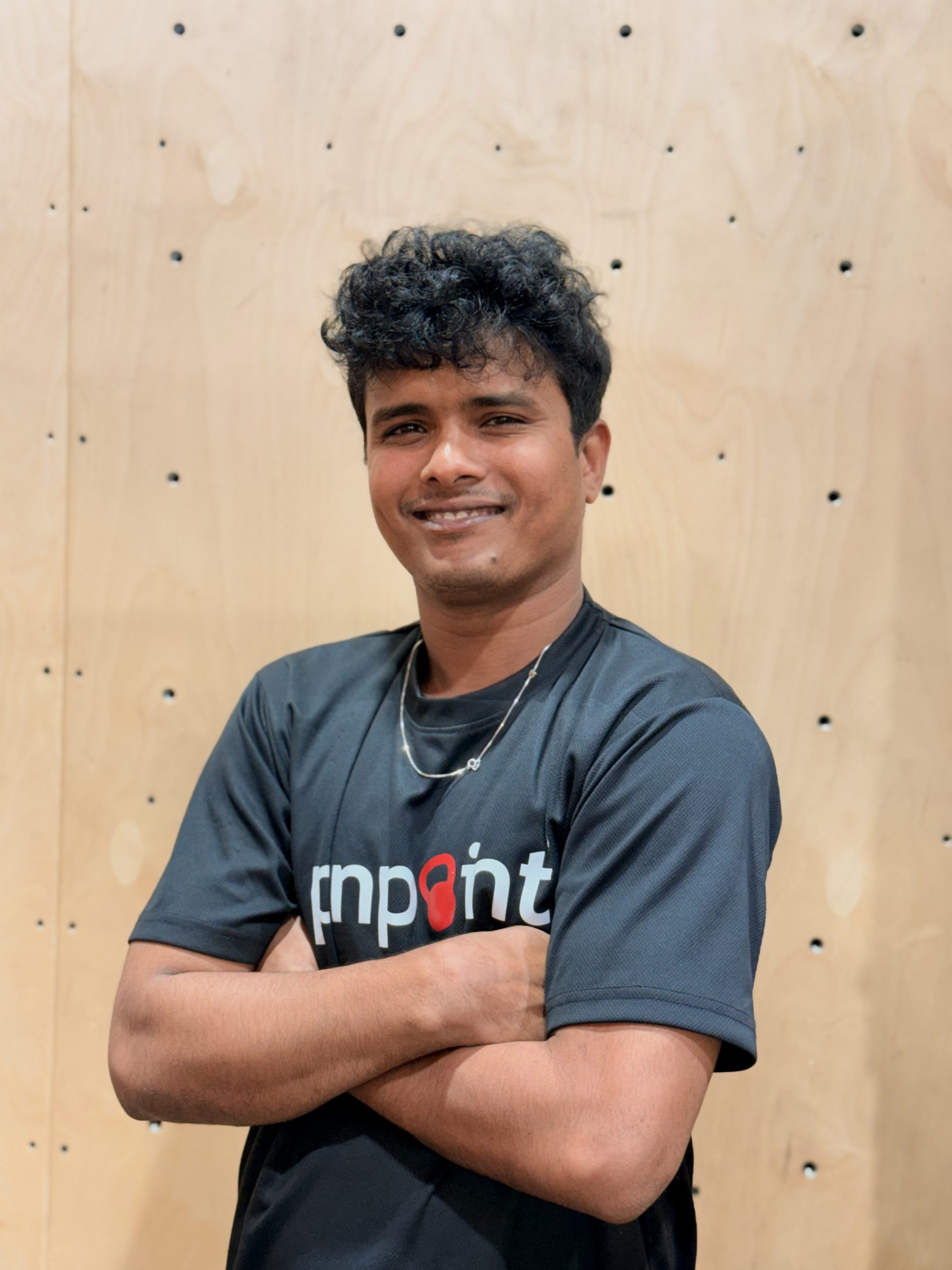 Kamlesh Vishwakarma