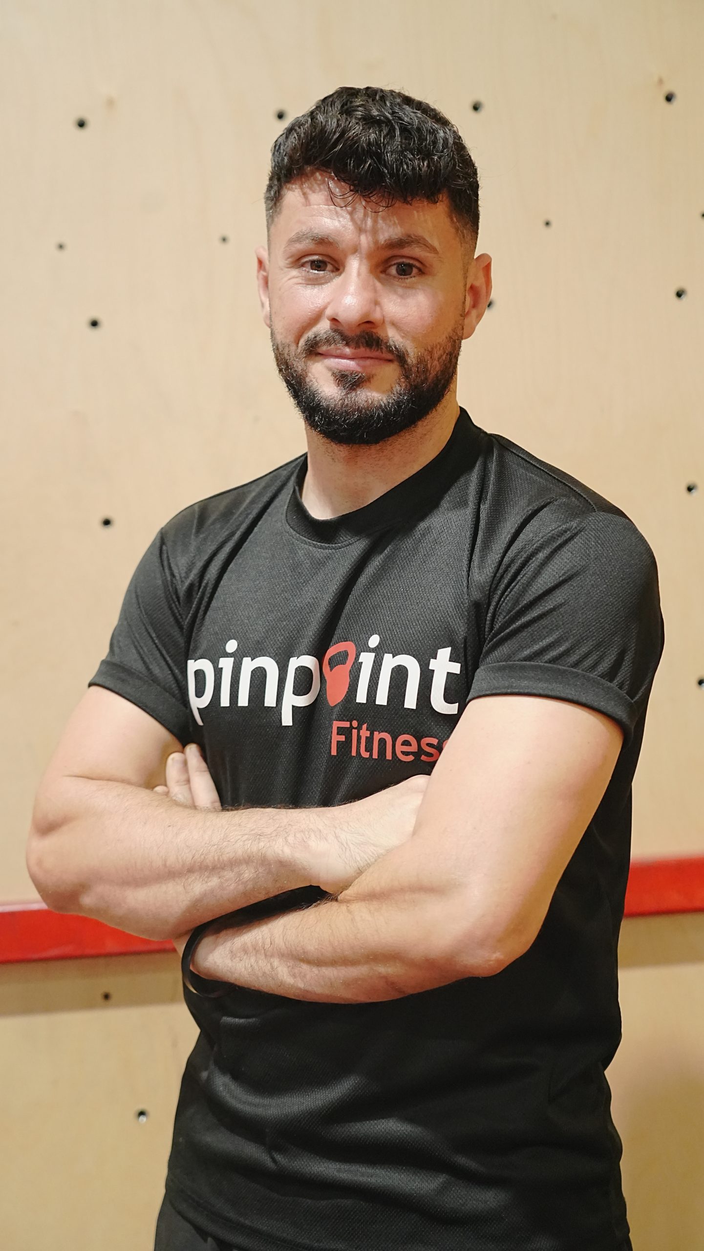 Mohammed Abu Ramadan